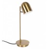 Настольная лампа офисная Loft it Tango 10144 Gold от Мир ламп