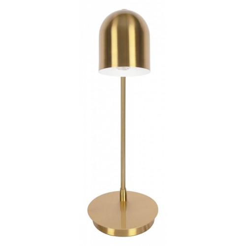 Настольная лампа офисная Loft it Tango 10144 Gold от Мир ламп
