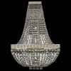 Бра Bohemia Ivele Crystal 1928 19282B/H2/35IV GW от Мир ламп