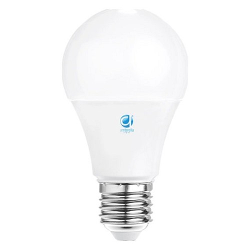 Лампа светодиодная Ambrella light E27 7W 4200K белая 207027 от Мир ламп