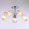 Потолочная люстра Ambrella light Traditional TR3188 от Мир ламп