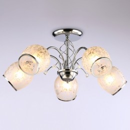 Потолочная люстра Ambrella light Traditional TR3188