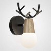 Бра Imperiumloft Deer DEER01 от Мир ламп