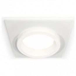Встраиваемый светильник Ambrella light Techno Spot XC (C6520, N6245) XC6520064