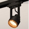 Комплект трекового светильника Ambrella light Track System XT (C6602, N6124) XT6602023 от Мир ламп