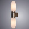 Подсветка для зеркал Arte Lamp Aqua-Bastone A1209AP-2AB от Мир ламп