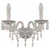 Бра Bohemia Ivele Crystal AL1603 AL16303B/2/141 WMN от Мир ламп