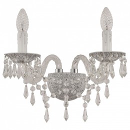 Бра Bohemia Ivele Crystal AL1603 AL16303B/2/141 WMN