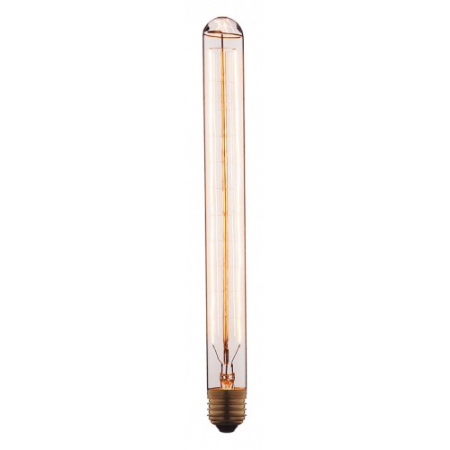 Лампа накаливания Loft it Edison Bulb E27 40Вт 2700K 30310-H от Мир ламп