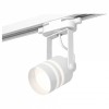 Комплект трекового светильника Ambrella light Track System XT (C6601, N6235) XT6601082 от Мир ламп