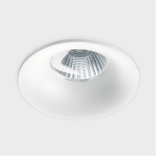 Встраиваемый светильник Italline IT06-6016 IT06-6016 white 4000K от Мир ламп