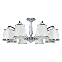 Потолочная люстра Arte Lamp Talitha A4047PL-8CC