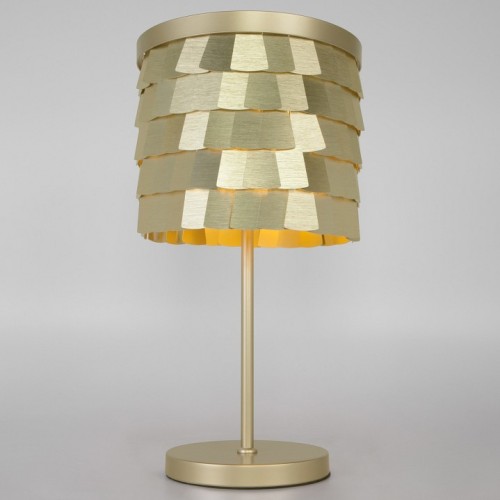 Настольная лампа декоративная Bogate's Corazza 01103/4 от Мир ламп