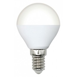 Лампа светодиодная Volpe  E14 5Вт 4000K UL-00008813