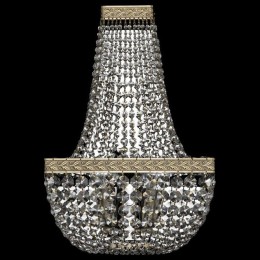 Бра Bohemia Ivele Crystal 1911 19112B/H2/25IV Pa