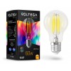 Лампа светодиодная Voltega True colors E27 7Вт 2800K 7154 от Мир ламп