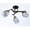 Потолочная люстра Ambrella light Traditional Modern TR303038 от Мир ламп