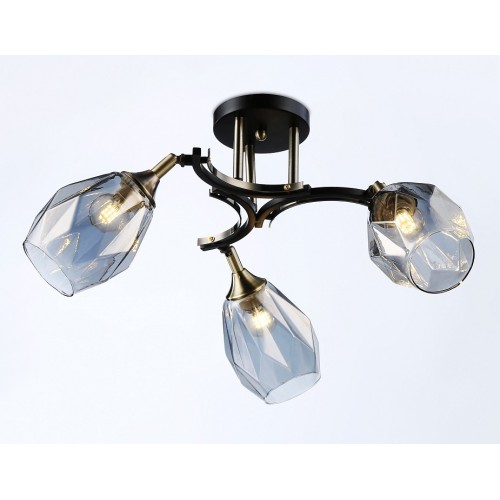 Потолочная люстра Ambrella light Traditional Modern TR303038 от Мир ламп