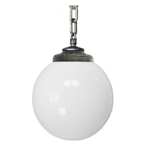 Подвесной светильник Fumagalli Globe 300 G30.120.000.BYF1R от Мир ламп