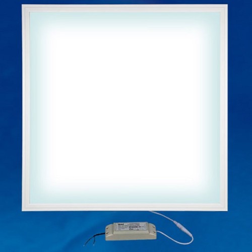 Светильник для потолка Армстронг Uniel Effective White UL-00004668 от Мир ламп