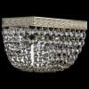 Бра Bohemia Ivele Crystal 1911 19112B/20IV GW от Мир ламп