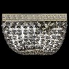 Бра Bohemia Ivele Crystal 1911 19112B/20IV GW от Мир ламп