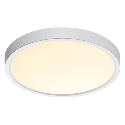 Накладной светильник Sonex Alfa White 7659/18L от Мир ламп