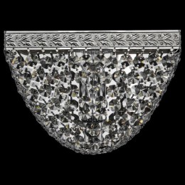 Бра Bohemia Ivele Crystal 1932 19322B/20IV Ni