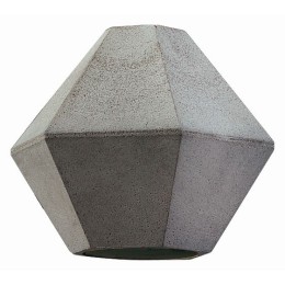 Плафон каменный Nowodvorski Cameleon Geometric C CN 8465