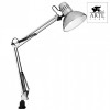 Настольная лампа Arte Lamp Senior A6068LT-1SS от Мир ламп