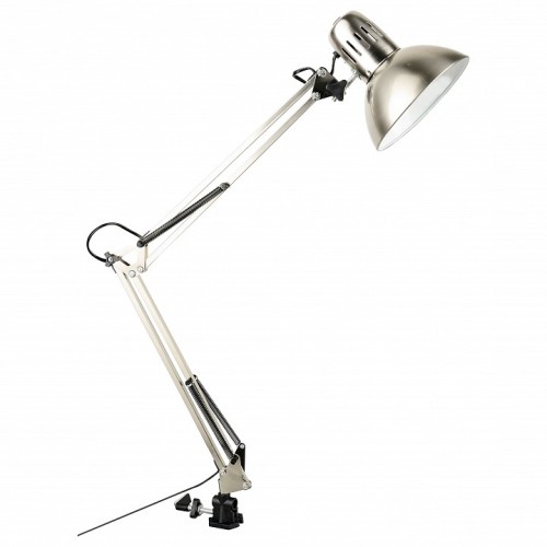 Настольная лампа Arte Lamp Senior A6068LT-1SS от Мир ламп