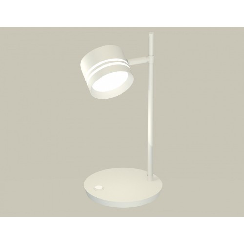Настольная лампа офисная Ambrella XB XB9801203 от Мир ламп