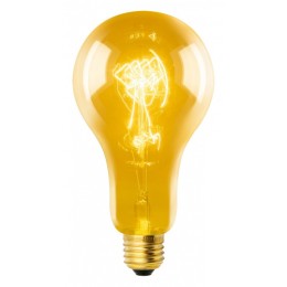 Лампа накаливания Uniel IL-V E27 60Вт K UL-00000477