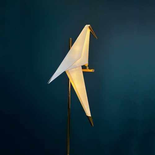 Торшер Imperiumloft Origami Bird 41,054 от Мир ламп