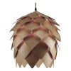 Подвесной светильник Imperiumloft Crimea Pine Cone Natural Wood 40.510 от Мир ламп