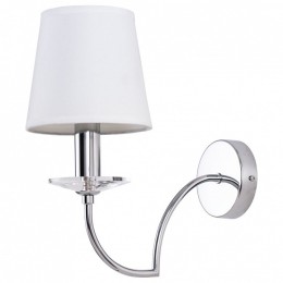 Бра Arte Lamp Edda A3625AP-1CC