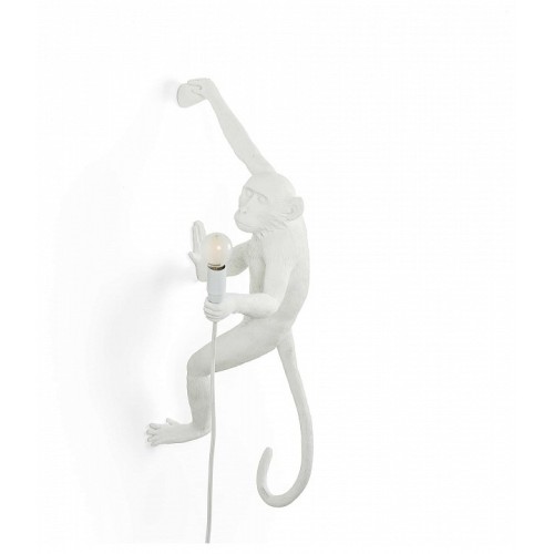 Зверь световой Seletti Monkey Lamp 14879 от Мир ламп
