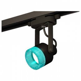 Комплект трекового светильника Ambrella light Track System XT (C6602, N6153) XT6602063