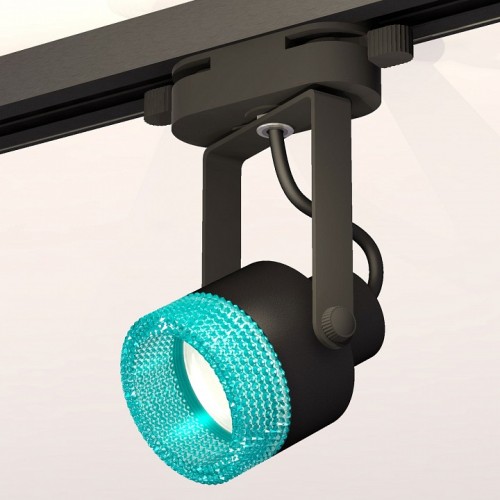 Комплект трекового светильника Ambrella light Track System XT (C6602, N6153) XT6602063 от Мир ламп