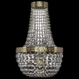 Каскадная люстра Bohemia Ivele Crystal 1911 19111B/H2/20IV G