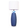 Настольная лампа декоративная Manne TL.7825 TL.7825-1 BLUE от Мир ламп