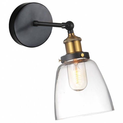Бра Favourite Cascabel 1874-1W от Мир ламп