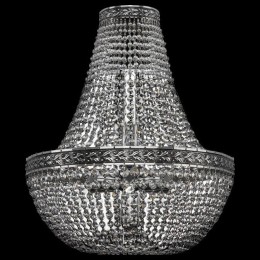 Каскадная люстра Bohemia Ivele Crystal 1905 19051B/H1/35IV NB