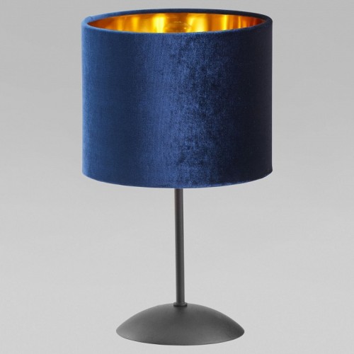 Настольная лампа декоративная TK Lighting Tercino 5278 Tercino Blue от Мир ламп