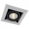 Встраиваемый светильник Maytoni Metal DL008-2-01-W от Мир ламп