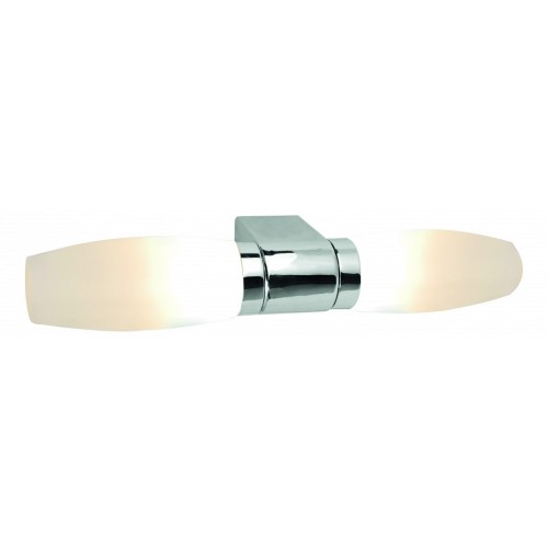 Подсветка для зеркал Arte Lamp Aqua A1209AP-2CC от Мир ламп