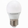 Лампа светодиодная Thomson A60 E27 6Вт 4000K TH-B2038 от Мир ламп