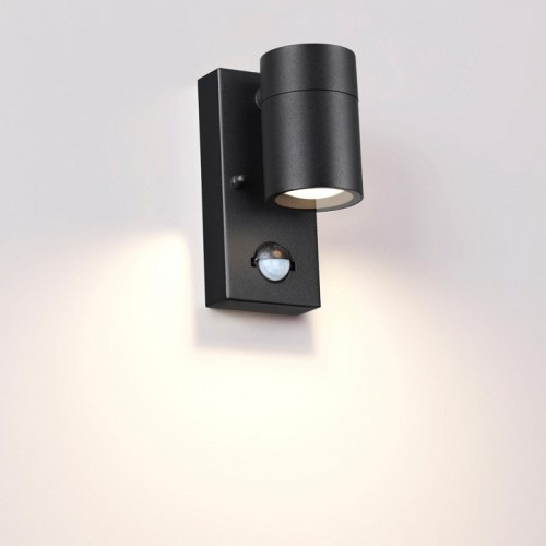 Уличный настенный светильник Odeon Light Motto 4389/1W от Мир ламп