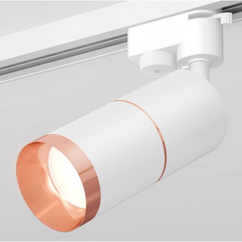 Комплект трекового светильника Ambrella light Track System XT (A2520,C6301,A2063,C6301,N6135) XT6301031 от Мир ламп