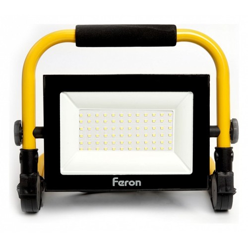 Наземный прожектор Feron LL-515 41545 от Мир ламп
